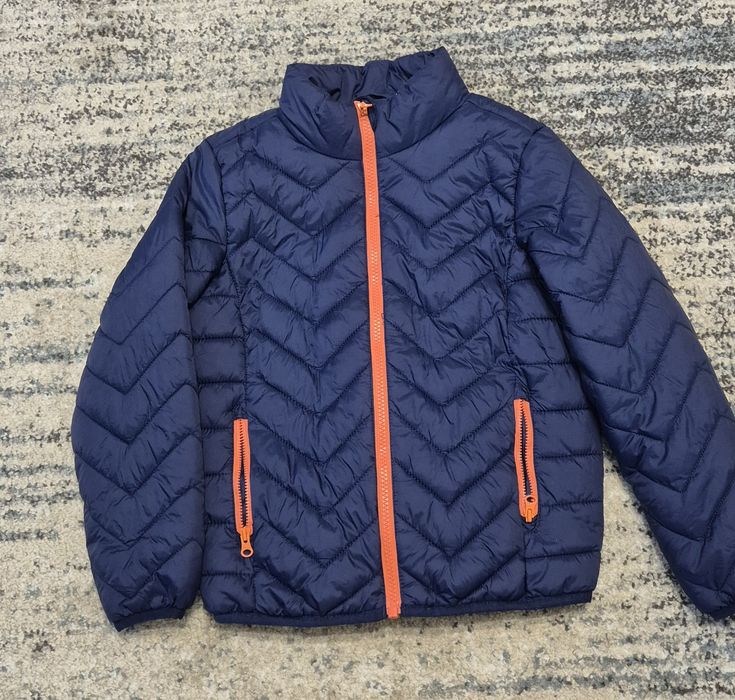 Kurtka pepperts 122 przejściowa