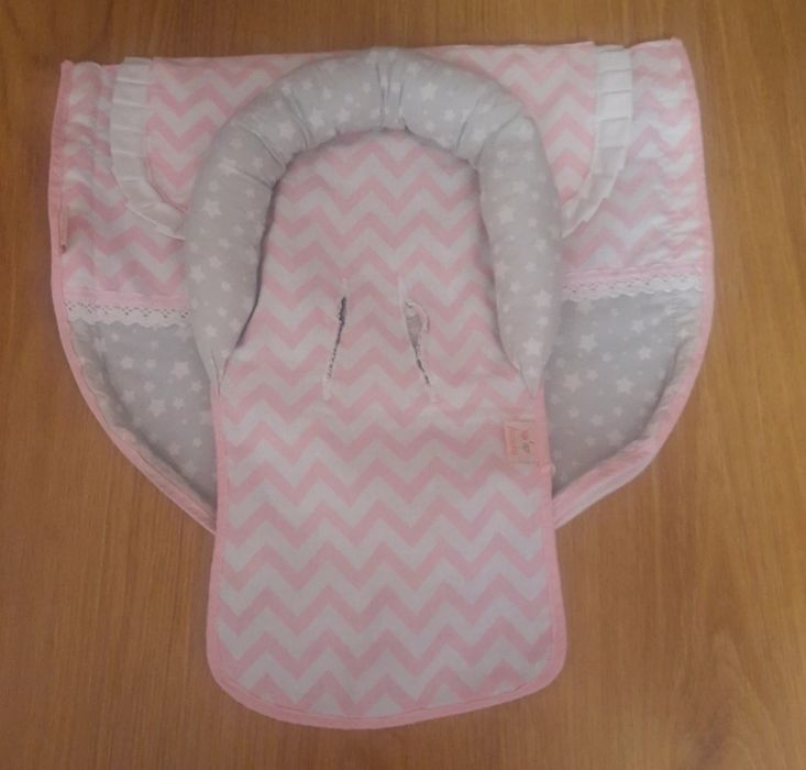 Vendo capa para ovinho universal