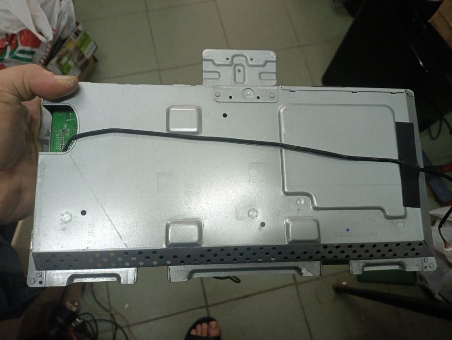 Щаси к монитору Acer Kg241Q