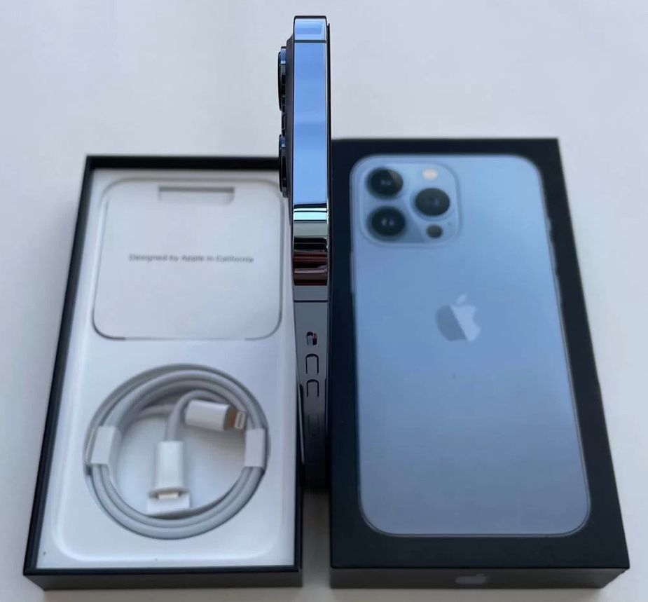 Iphone 13 Pro 128 gb