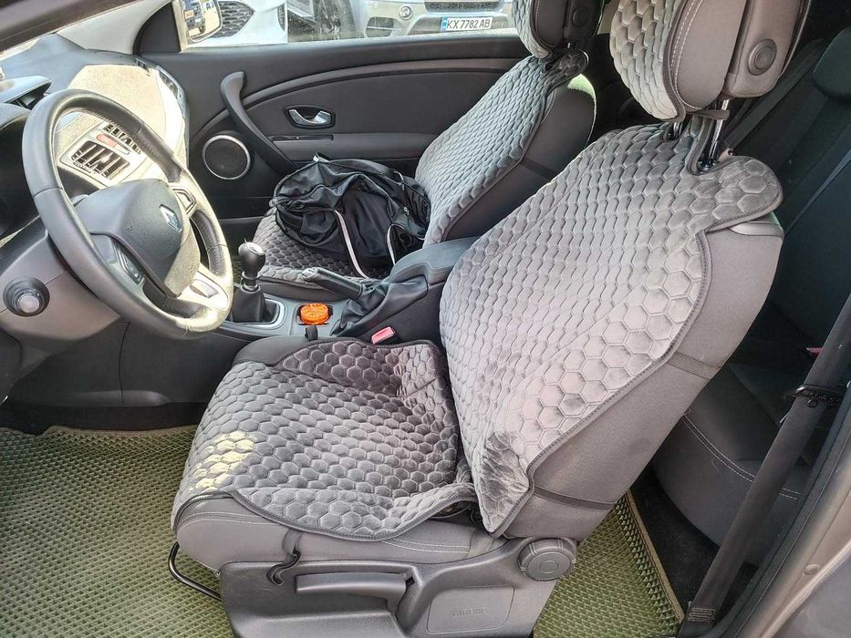 Продам Renault Megane 2009р. #71114