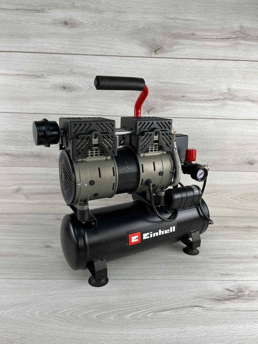 Компрессор Einhell TE-AC 6 Silent
