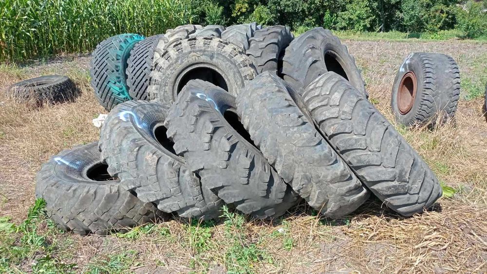 КФ-97 К-59 16,5/70-18  1065-420 1065х420-457шины