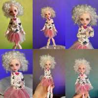 Ooak monster high / ооак монстер хай/ дракулаура