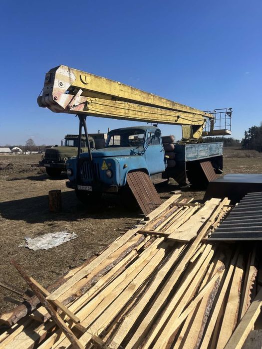 продам вишку локтеву 18м