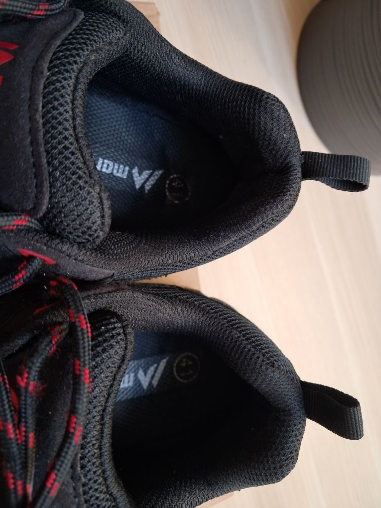 Martes buty trekkingowe męskie rozmiar 41