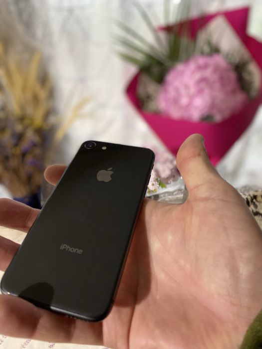 iphone 8 64gb стан 4+