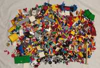 Lego mix castle pirates legoland lata 90