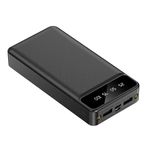 PowerBank z latarką 10000 mAh O45