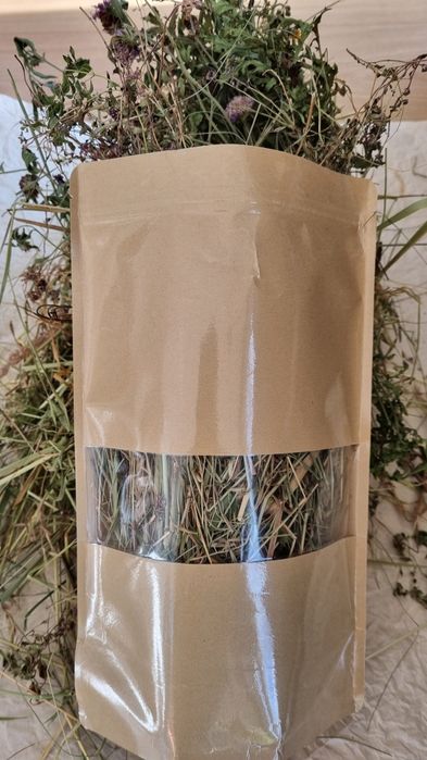 Zioła do kąpieli 80gr