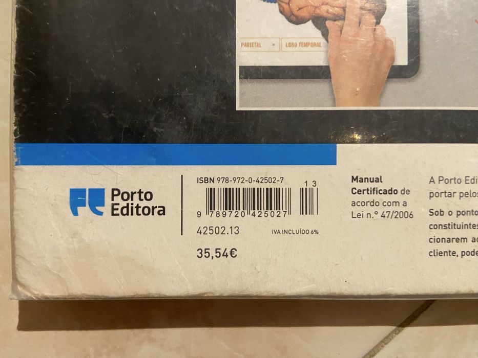 Novo Espaço 11 Matemática A 11.°ano Porto Editora