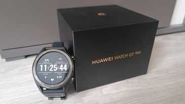 Huawei Watch GT jak nowy