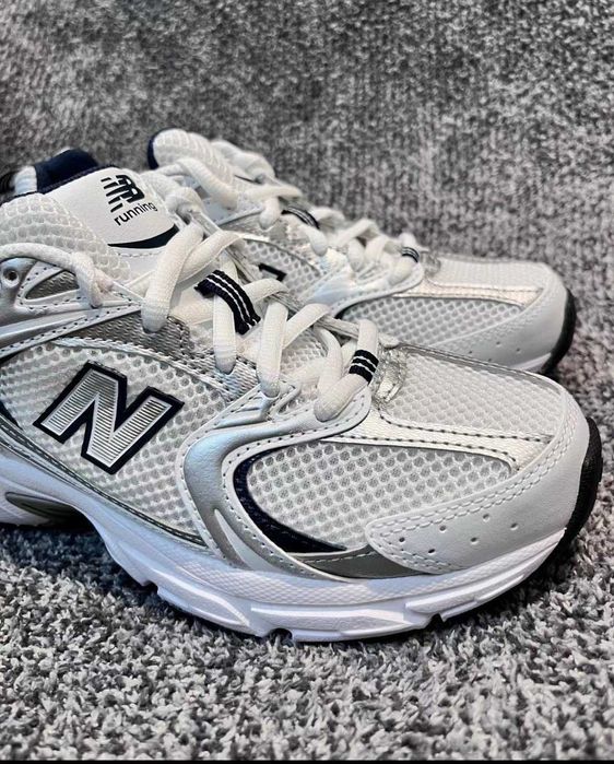 Promocja*Moda Męskie Biały unisexSzybkawysyłka Nowy z metka Rozm.40.5