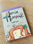 Megan McDonald - Hania Humorek i wielki pech - książka nowa, nieczytan