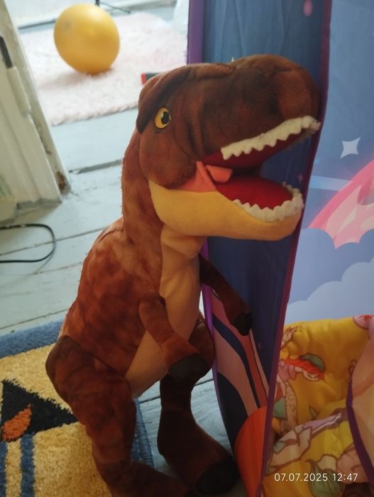 Продам іграшки м'які