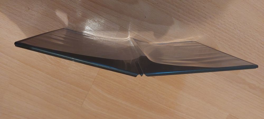 Etui na CD  DVD dwupłytowe