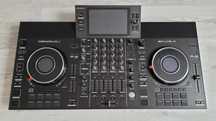 Denon SC LIVE 4, kontroler Stand alone