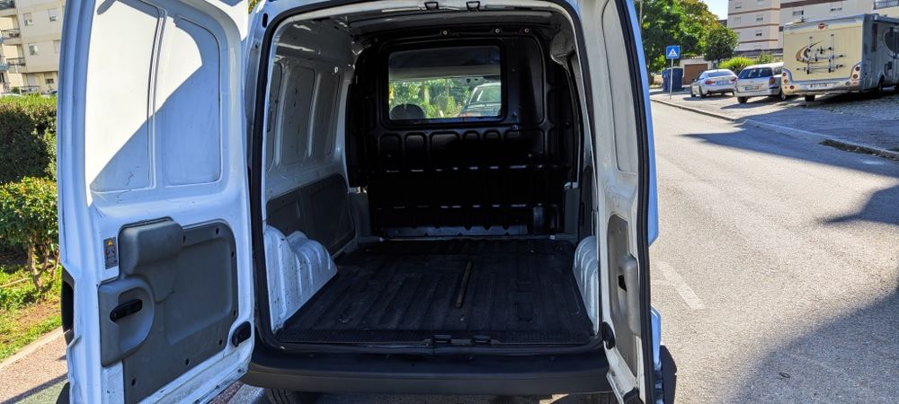 Renault Kangoo 2006