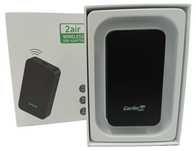 Carlinkit 5.0 2Air bezprzewodowy adapter do Apple CarPlay Android Auto