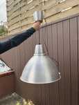 Lampa wewnętrzna
