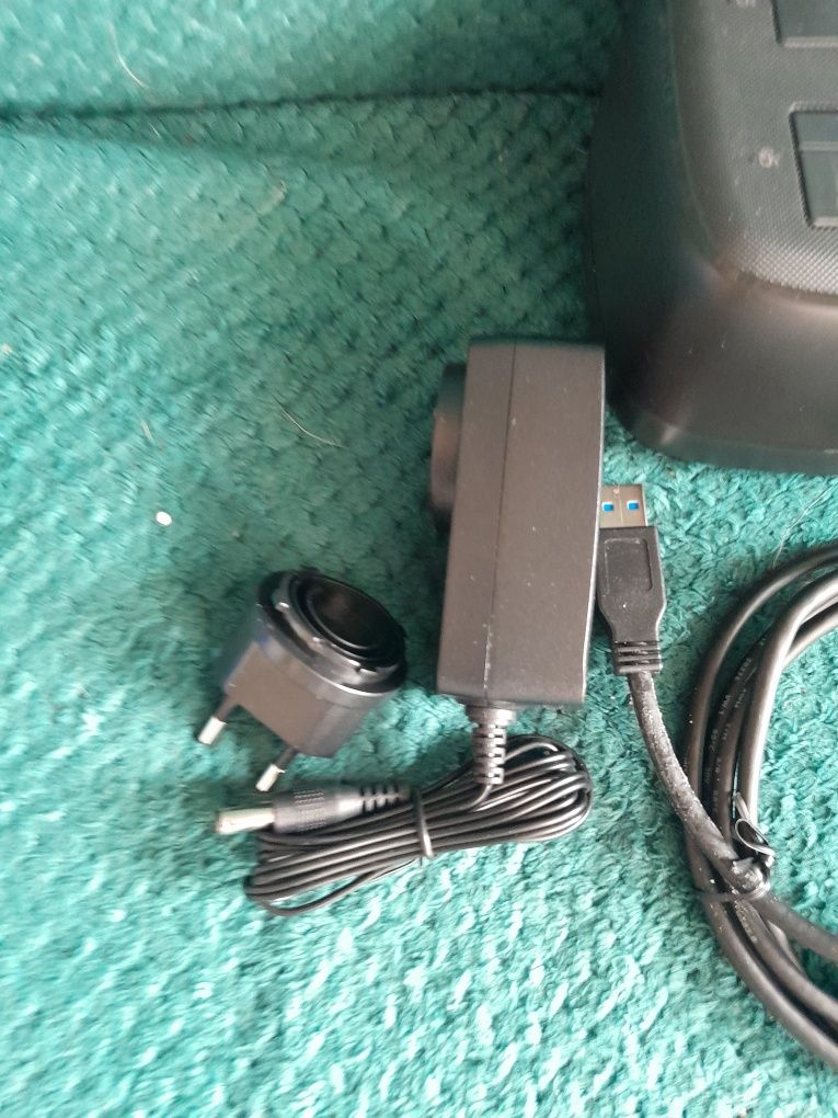 ORICO Stacja dokująca do dysków twardych, klon offline USB 3.2 Gen 1 S