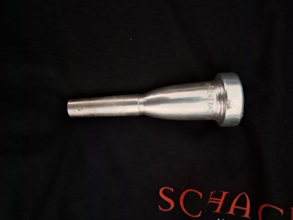 Ustnik Bach k351 Mega Tone 3c