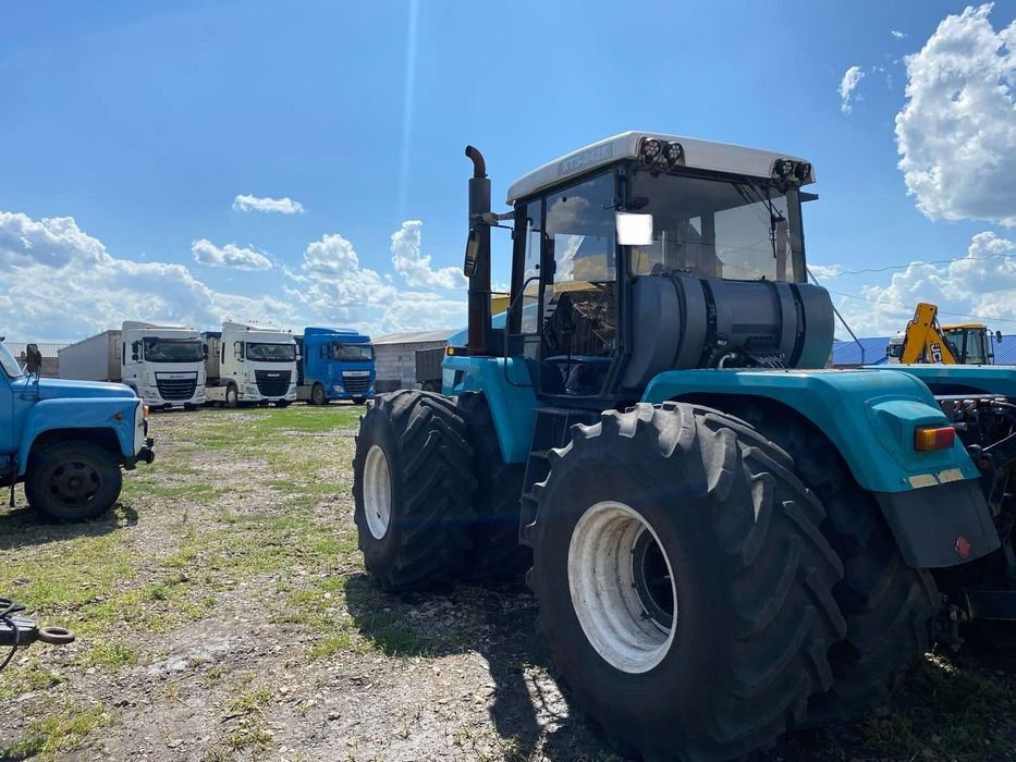 Трактор ХТЗ-242 К, двигун ЯМЗ-238, з кондиціонером, 2015 р.в.