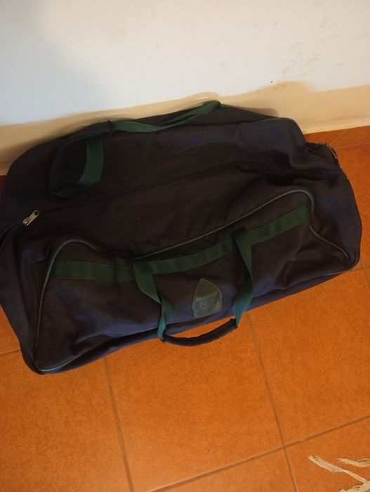 Mala de viagem grande