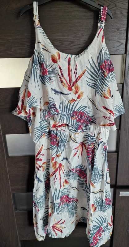 Sukienka hiszpanka damska NOWA z metką L/XL