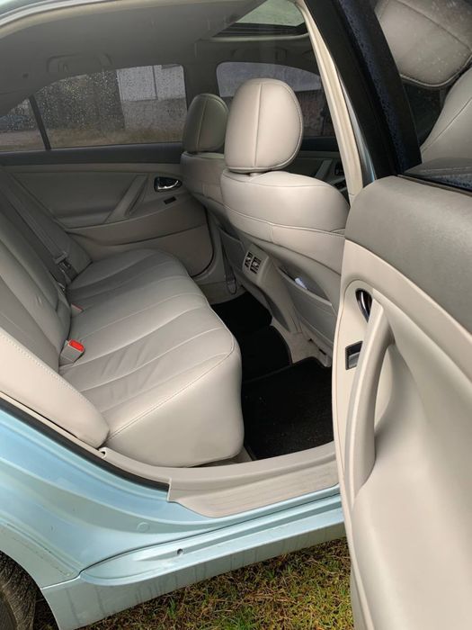 Toyota camry 2008 hibryd 2,4