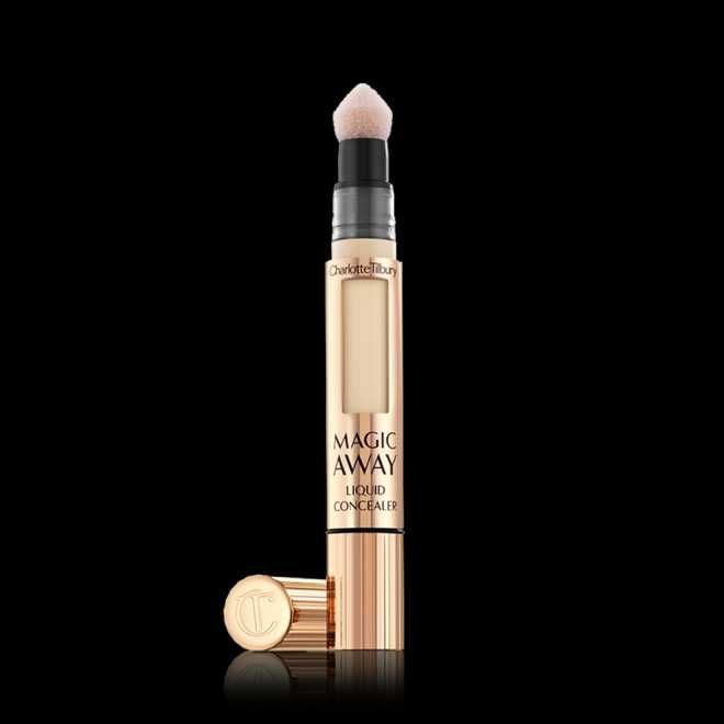 Korektor pod oczy - Charlotte Tilbury Liquid Concealer, 5. Medium