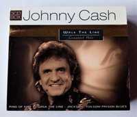 Johnny Cash Walk The Line 3 CD