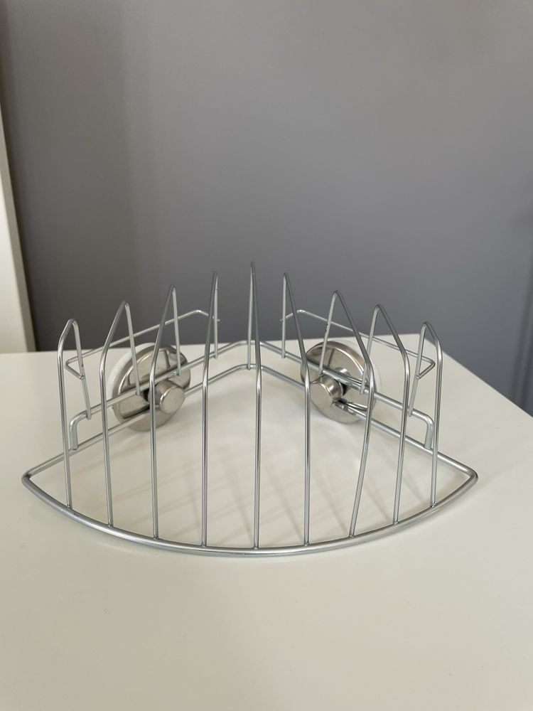 IKEA półka pod prysznic Krokfjorden