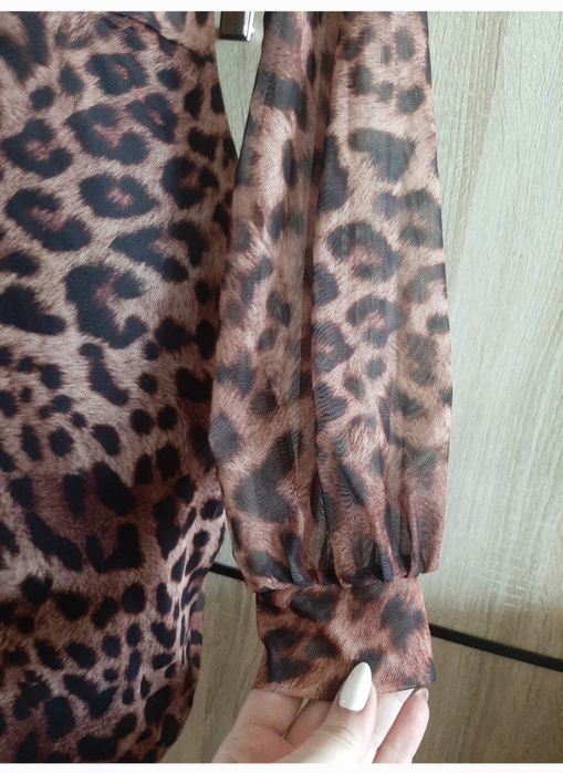 Платье бренд Moxito