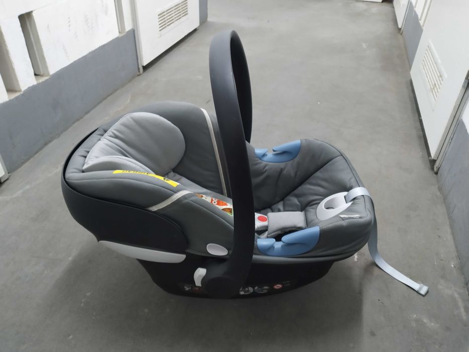 Fotelik Cybex Aton M