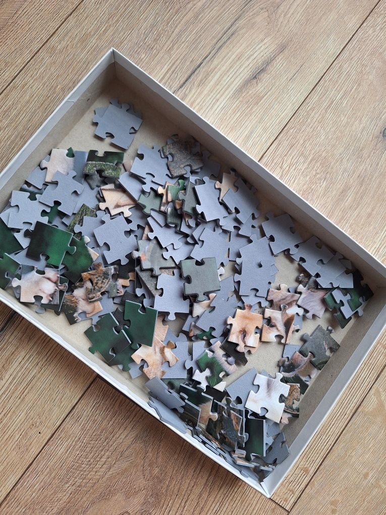Puzzle trefl psy 160 elementów