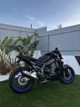 Yamaha MT-09 Sp 2021