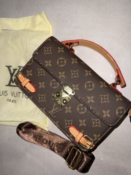 Torebka torba lv louis vuitton