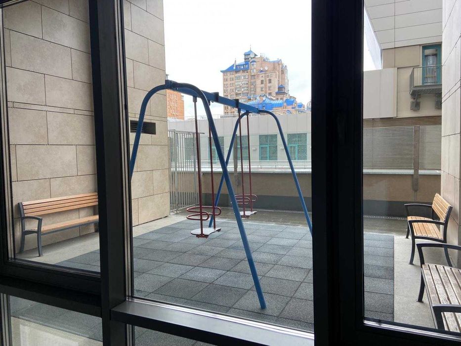 Оренда стильної квартири в ЖК Hoffman House ( Є ГЕНЕРАТОР )