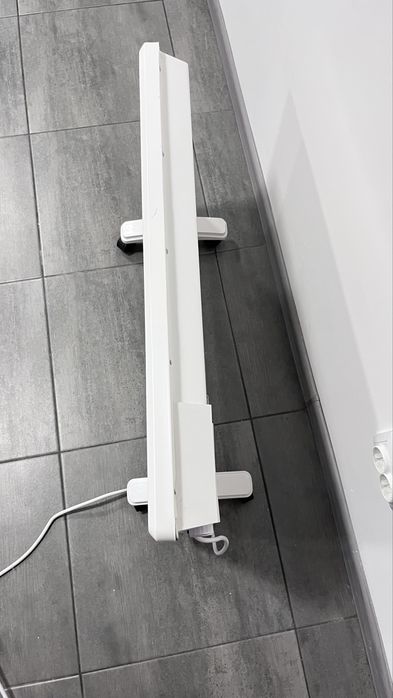 Обігрівач електричний