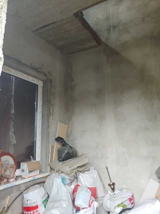 (13/1А) Продам невеликий капітальний будинок на ділянці 12 соток