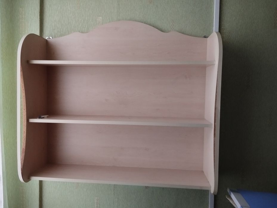 Продам дитячі меблі