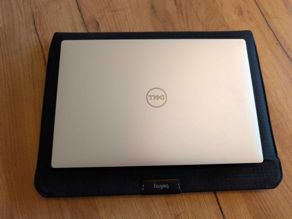 Dell XPS 13 Plus 9320 Intel Core i7-1260P 16GB RAM 512GB Nvme OLED