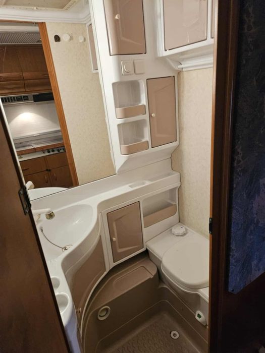 Продам дом - прицеп