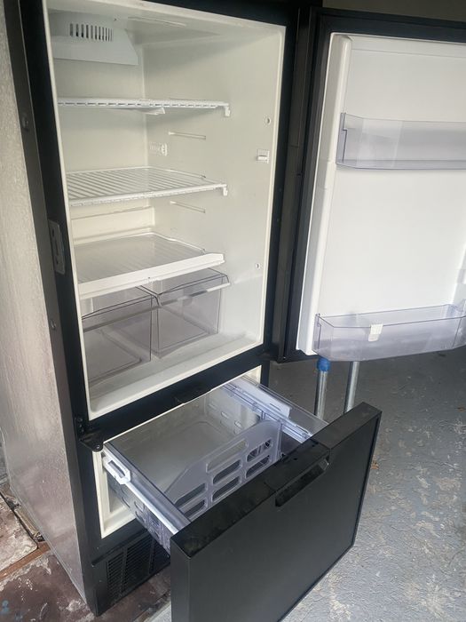 Thetford T2160 lodówka kamper kompresorowa 12v