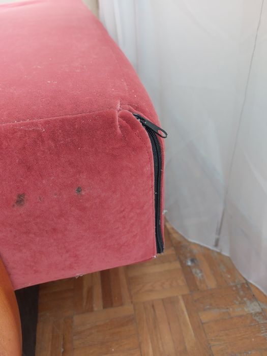 Do negocjacji  Kanapa łóżko wersalka