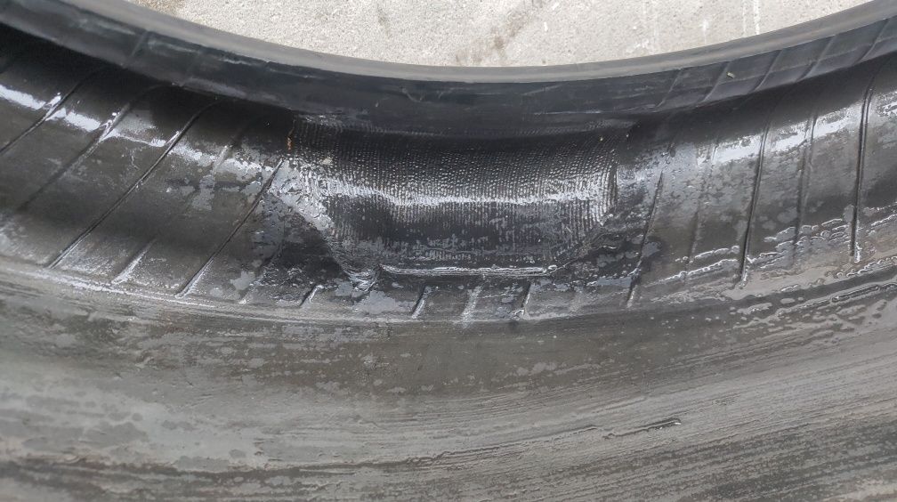 Резина Pirelli 245/40/19 Зима