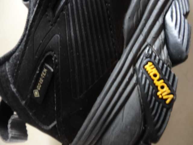 Buty MERRELL MOAB FST 2 GTX roz 42 GORE-TEX Vibram Trekkingowe