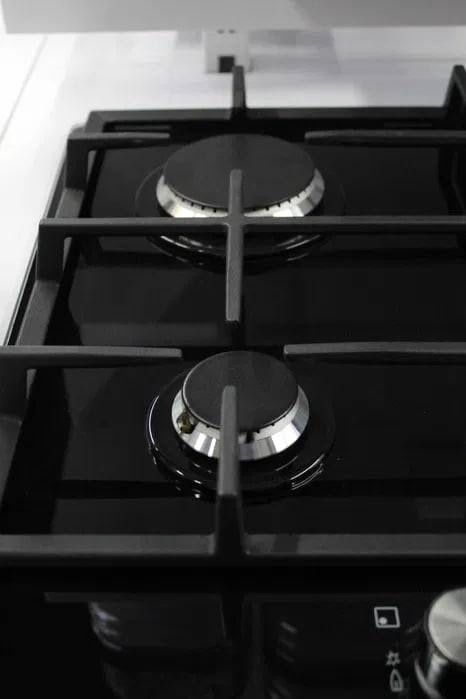 Продається газова варильна поверхня Electrolux EGG6426SK Гарантія!