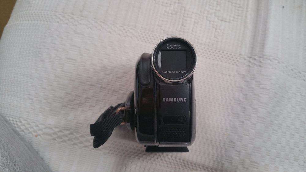 Digicam SamSung nova